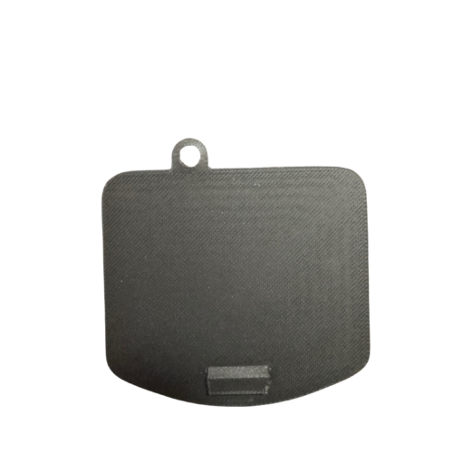 Dentsply Cavitron Foot Pedal Battery Cover Replacement