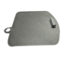 Dentsply Cavitron Foot Pedal Battery Cover Replacement
