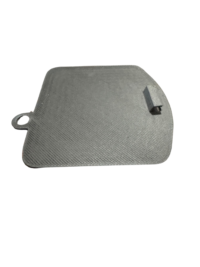 Dentsply Cavitron Foot Pedal Battery Cover Replacement